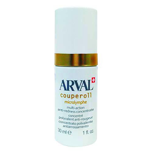 Arval Crema Diurna Facial - 30 ml