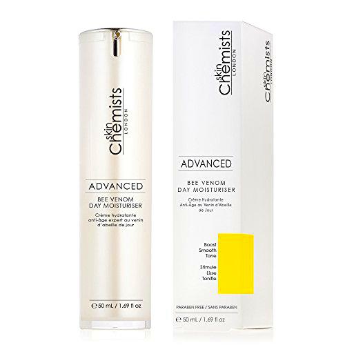 SKINCHEMISTS Crema Facial de Día Advanced Bee Venom 50.0 ml