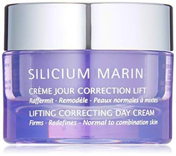 THALGO Silicium Marin Crema DE Dia CRM 15ML Unisex Adulto