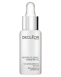 DECLEOR HYDRA FLORAL WHITE PETAL SKIN PERFECT.30ML