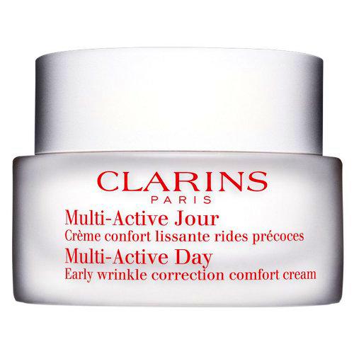 Clarins Multi-Active Crema de día, 50 ml