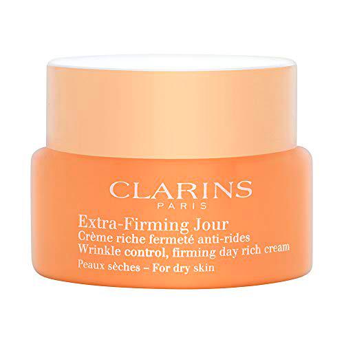 Clarins Extra Firming Jour Anti Rides Ps Crema Antiarrugas