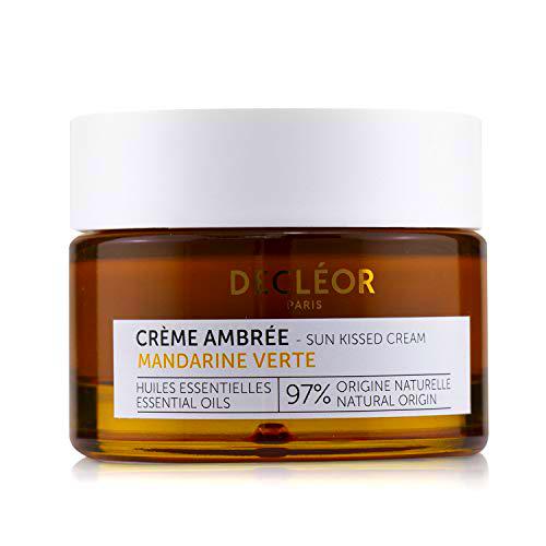 Decleor Decleor Mandarine Verte Cr Ambree 50Ml - 1 Unidad