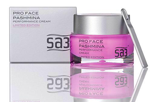 SA3 Pro Face Pashmina Performance Cream, 50 ml