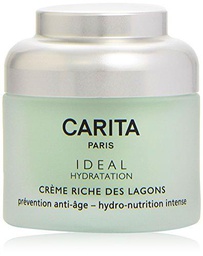 Carita Ideal Hydratation Crema Enriquecida Antienvejecimiento