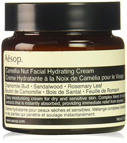 Aesop Camellia Nut Facial Hydrating Cream 60Ml