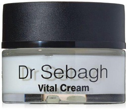 Crema Vital Dr. Sebagh, crema hidratante, 50ml