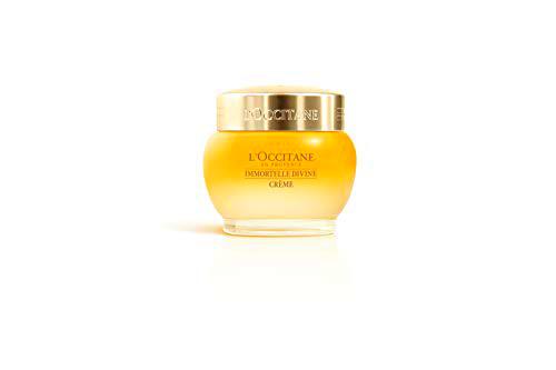 L'Occitane, Crema y leche facial - 50 ml.