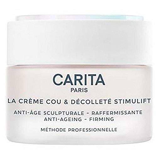 Carita Carita La Creme Cou Y Decollete Stimulift Firming 50 Ml