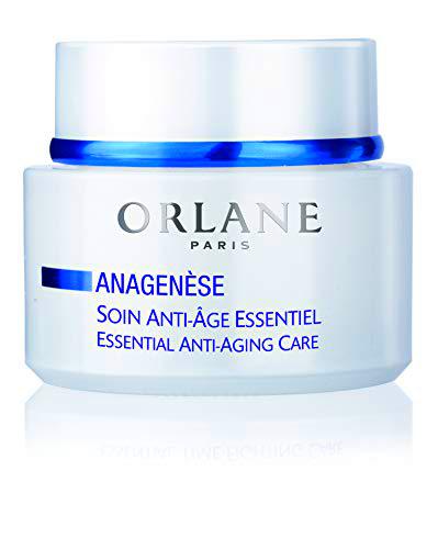 ORLANE ANAGENESE Essential Crema Anti-Edad 1UN Unisex Adulto