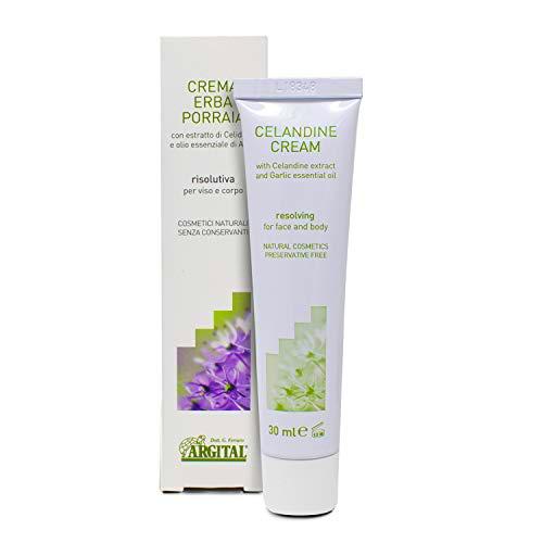 Argital Crema Anti Verrugas 30 ml