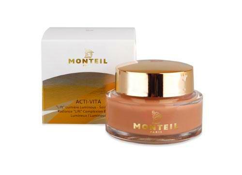 Monteil ACTI de Vita procgen Lift Lumiere Luminous Unisex