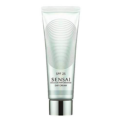 Kanebo Sensai Cellular Performance Spf30, Crema de Día, 50 ml