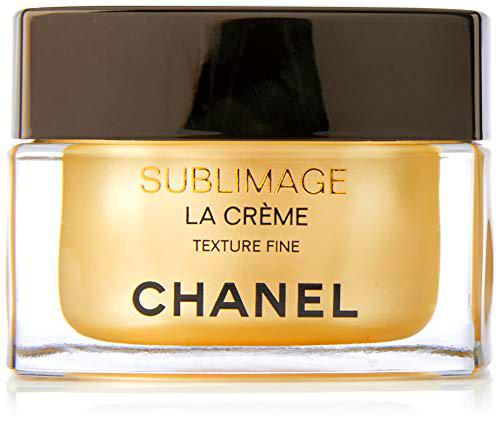 Chanel Sublimage Texture Fine Crema Facial - 50 ml