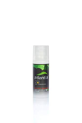 Atlantia Men Active Energy Crema Anti-Edad - 30 ml