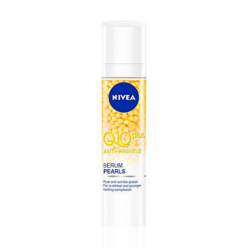 NIVEA Q10 Power Serum Perlas Antiarrugas + Firmeza (1 x 40 ml)