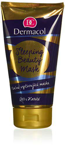 Dermacol - Sleeping Beauty Mascarilla Facial