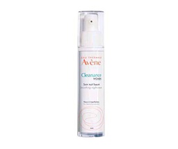 Avene cleanance women soin nuit 30ml