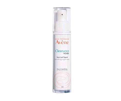 Avene cleanance women soin nuit 30ml