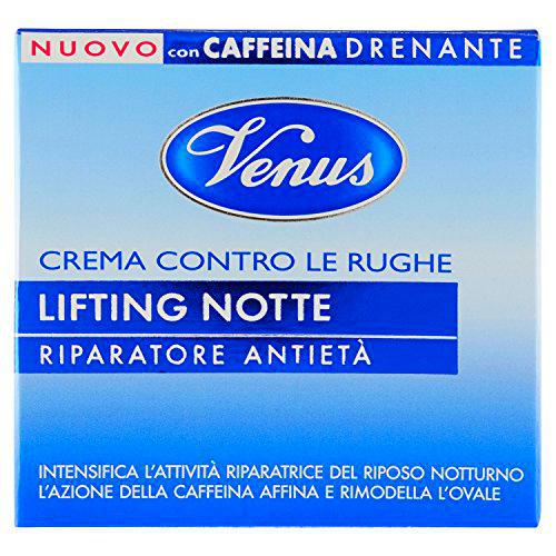 Venus C/Rughe Lifting Notte 50 Ml