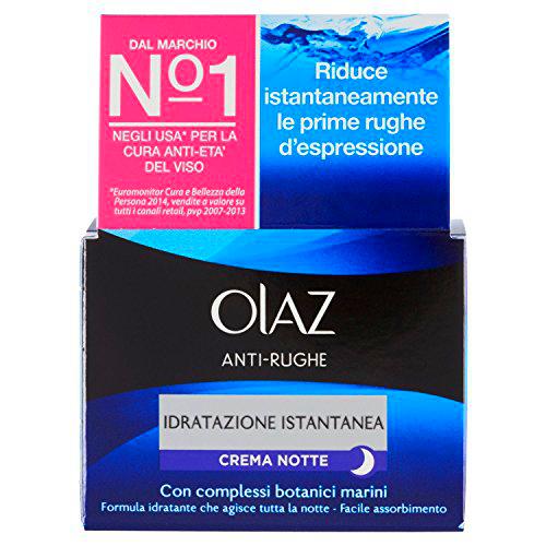 Olaz Idrat.Istantanea Notte 50 Ml