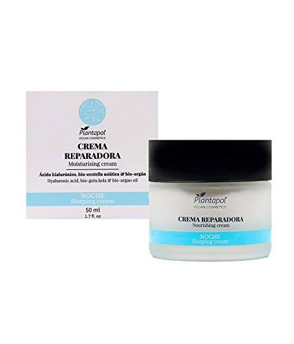 Planta Pol Crema Recuperadora 50Ml Planta Pol. 50 g