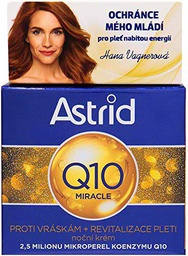 Astrid Q10 Miracle 50 ml