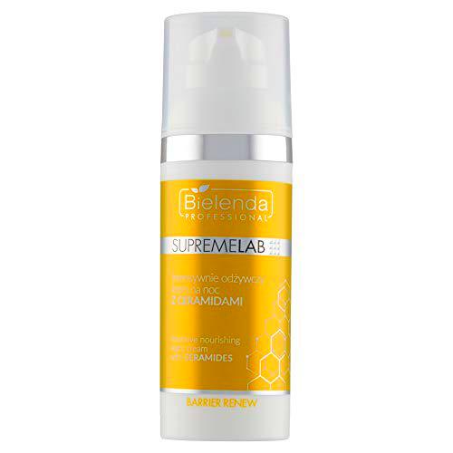 Bielenda Biel Supremelab Night Cream With Ceramides 50Ml 50 ml