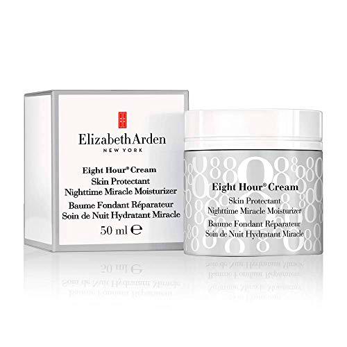 Elizabeth Arden Eight Hour Crema Protectora para Piel uso Nocturno 50 ml