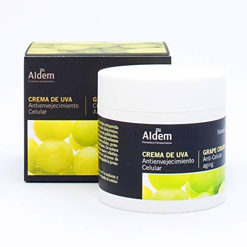 Aldem Crema de Uva Antienvejecimiento - 50 ml