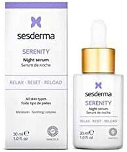 SESDERMA Serenity liposomal seum 30ml, Estándar, Único