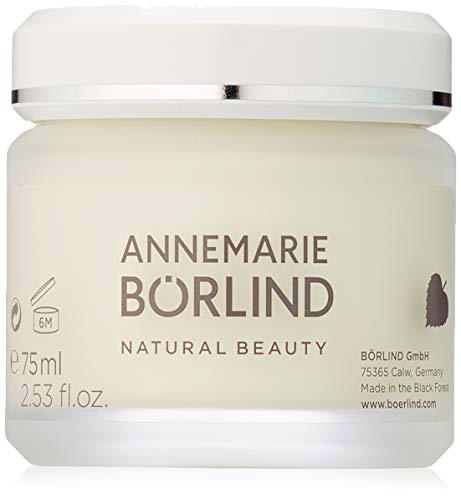 Annemarie Börlind Aquanature Crema nocturna Hidratante, 75 ml