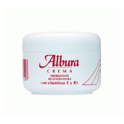 Albura Cuerpo 1 Unidad 285 Ml