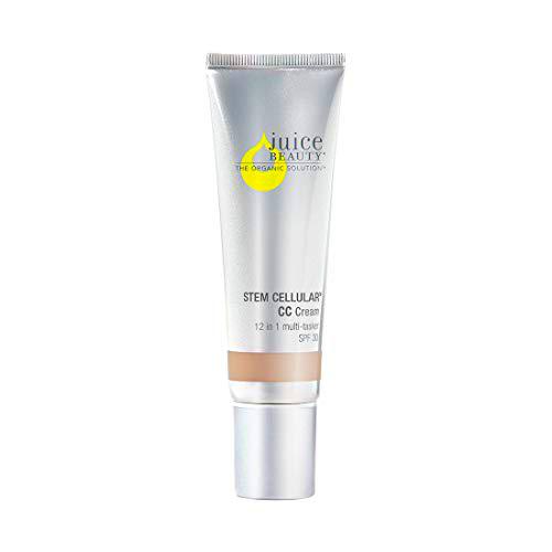 Juice Beauty Juice Beauty Stem Cellular Cc Cream 50Ml 50 ml