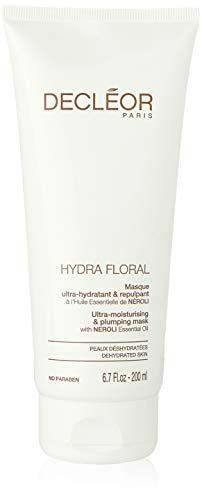 DECLEOR &quot;Hydra Floral Ultra-Moisturising &amp; Plumping&quot; mascarilla hidratante, 200 ml