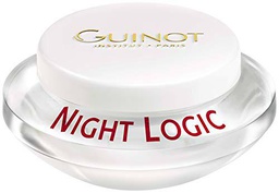 Crema de noche Guinot Night Logic Crème, 1 unidad (50 ml).