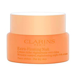 Clarins Extra Firming Nuit Crema Antiarrugas - 50 ml