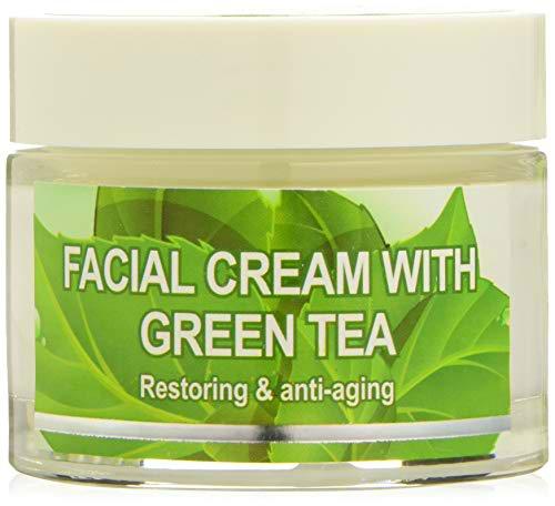 IDC Institute 203165 _ 289296 crema facial Face Care