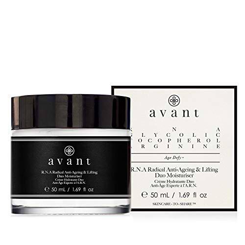 Avant Skincare Hidratante Duo Rna Radical 50 ml