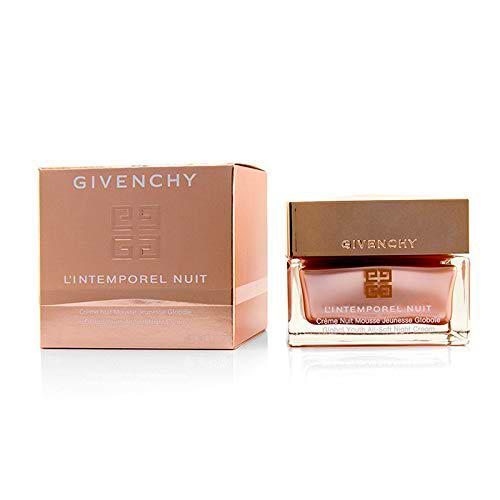 Givenchy Crème Nuit Mousse Jeunesse Globale