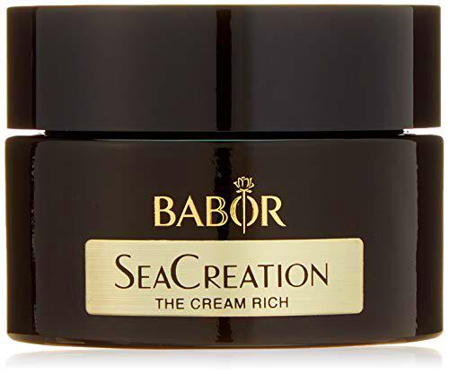 Dr Babor Sea Creation The Cream Rich Crema facial, 50 ml