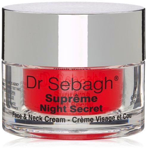 Dr Sebagh Crema de Noche Spreme Night Cream 50 ml