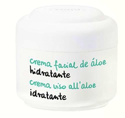 Ziaja Aloe Crema Facial 50 ml