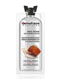 Derm ofuture Antiarrugas caracoles Crema con caracol Moco 12 ml