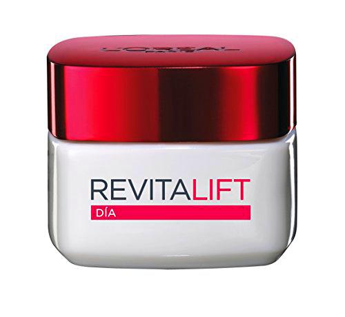 L'Oreal Paris Revitalift Crema de Día Anti-edad Hidratante