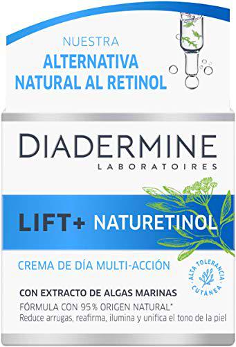 Diadermine Lift+ Crema de Día Naturetinol - 50 ml 50 ml