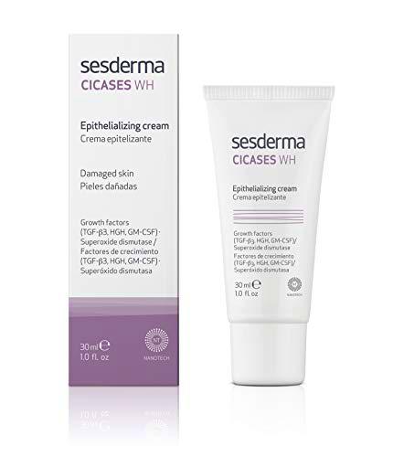 Sesderma, Crema y leche facial - 30 ml.