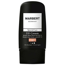 marbert DD Cream nº 01 Light, 1er Pack (1 x 30 ml)