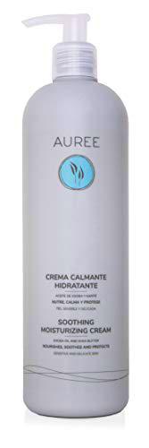 Auree Crema Calmante Hidratante 600 g