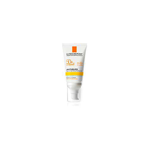 LA ROCHE POSAY ANTHELIOS Sun Intolerance spf 50+ 50 ml